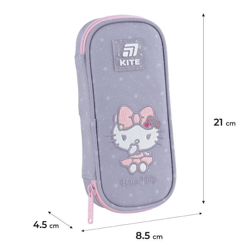 Школьный набор Kite Education Hello Kitty SET_HK25-724S (рюкзак, пенал, сумка)