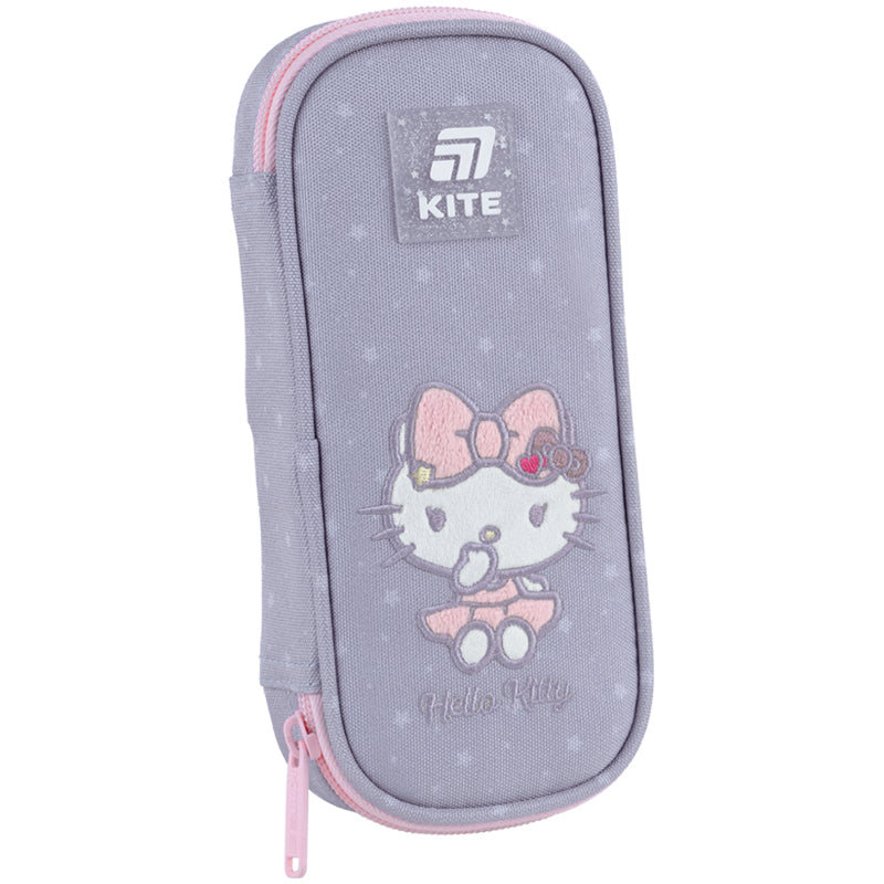 Школьный набор Kite Education Hello Kitty SET_HK25-724S (рюкзак, пенал, сумка)