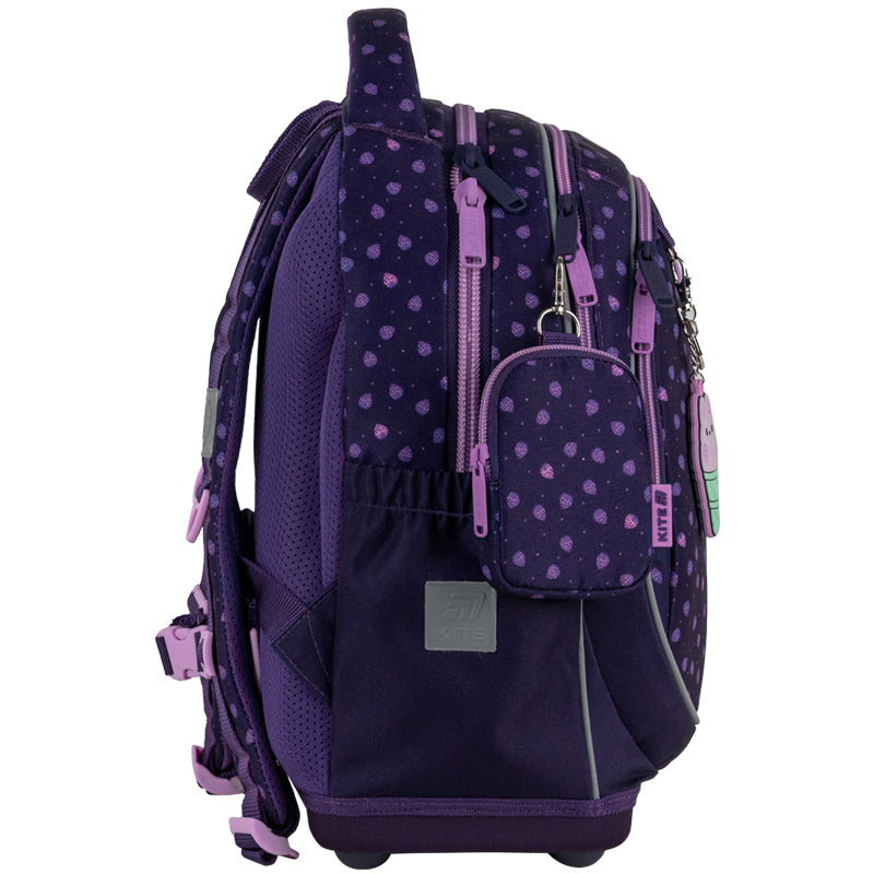 Школьный набор Kite Education Feel Good SET_K25-724S-1 (рюкзак, пенал, сумка)
