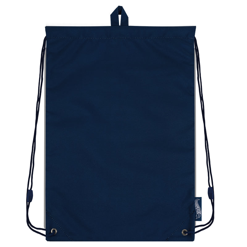 Школьный набор Kite Education Hot Wheels SET_HW25-724S (рюкзак, пенал, сумка)