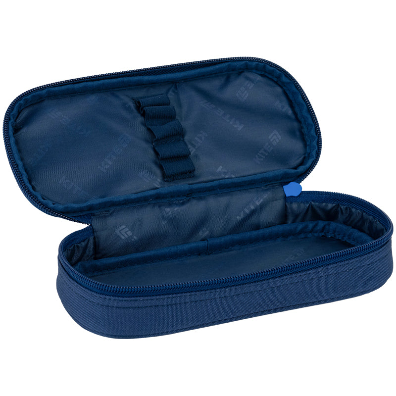 Школьный набор Kite Education Hot Wheels SET_HW25-724S (рюкзак, пенал, сумка)