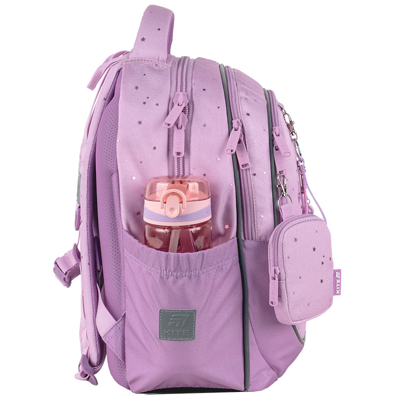Школьный набор Kite Education ShiningStar SET_K25-700M-2 (рюкзак, пенал, сумка)