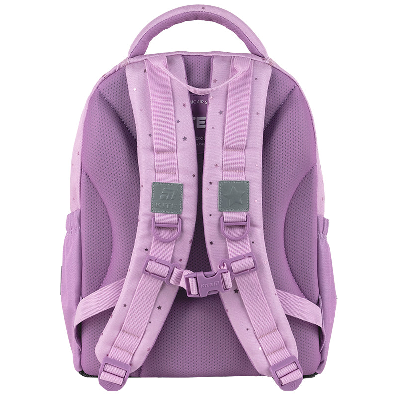 Школьный набор Kite Education ShiningStar SET_K25-700M-2 (рюкзак, пенал, сумка)