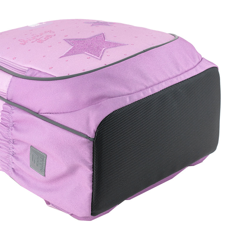 Школьный набор Kite Education ShiningStar SET_K25-700M-2 (рюкзак, пенал, сумка)