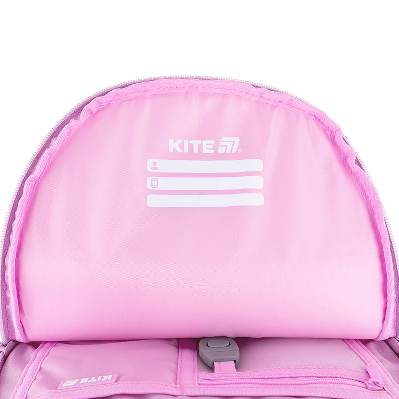 Школьный набор Kite Education ShiningStar SET_K25-700M-2 (рюкзак, пенал, сумка)
