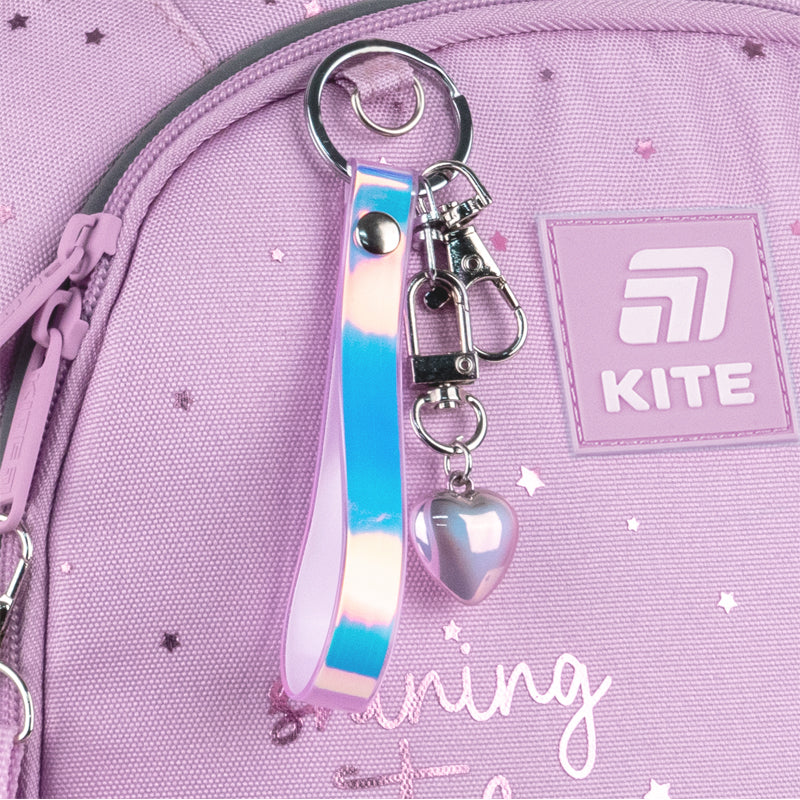 Школьный набор Kite Education ShiningStar SET_K25-700M-2 (рюкзак, пенал, сумка)