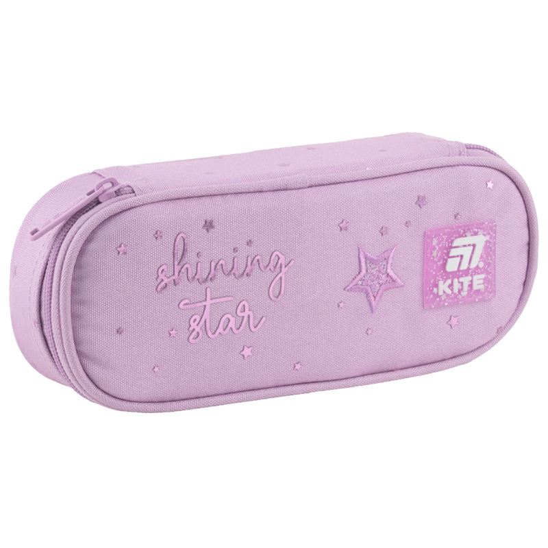 Школьный набор Kite Education ShiningStar SET_K25-700M-2 (рюкзак, пенал, сумка)