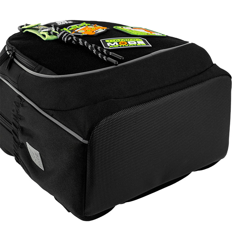 Школьный набор Kite Education Gaming Mode SET_K25-700M-5 (рюкзак, пенал, сумка)