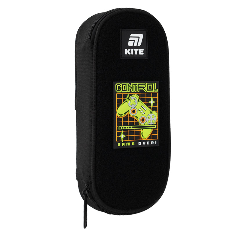 Школьный набор Kite Education Gaming Mode SET_K25-700M-5 (рюкзак, пенал, сумка)