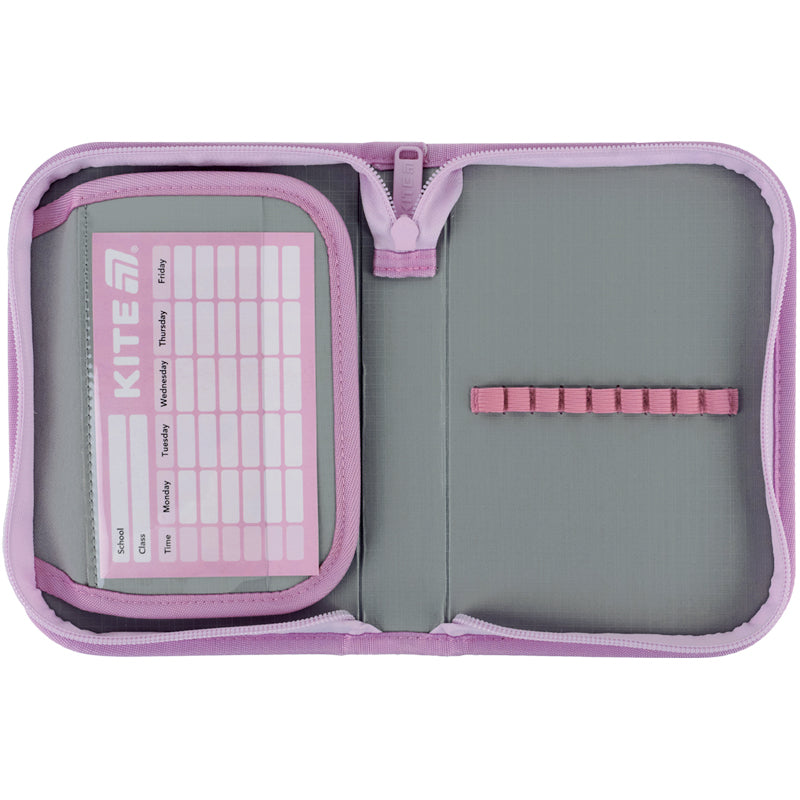 Школьный набор Kite Education Hello Kitty SET_HK25-555S (рюкзак, пенал, сумка)