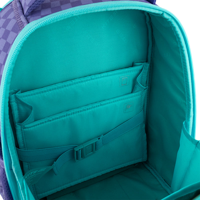 Шкільний набір Kite Education Studio Pets SET_SP25-555S-2 (рюкзак, пенал, сумка)