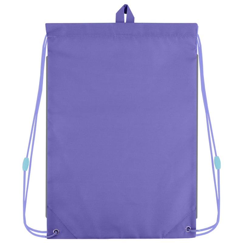 Шкільний набір Kite Education Studio Pets SET_SP25-555S-2 (рюкзак, пенал, сумка)