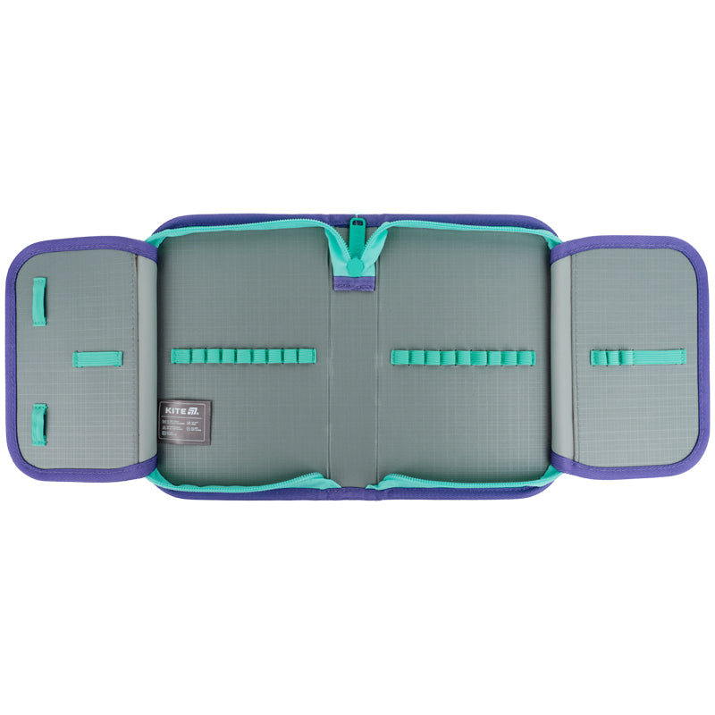 Шкільний набір Kite Education Studio Pets SET_SP25-555S-2 (рюкзак, пенал, сумка)