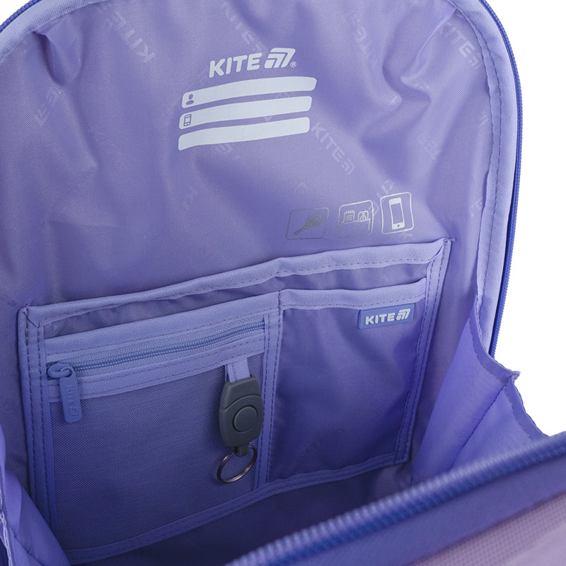 Школьный набор Kite Education Sweetheart SET_K25-555S-7 (рюкзак, пенал, сумка)