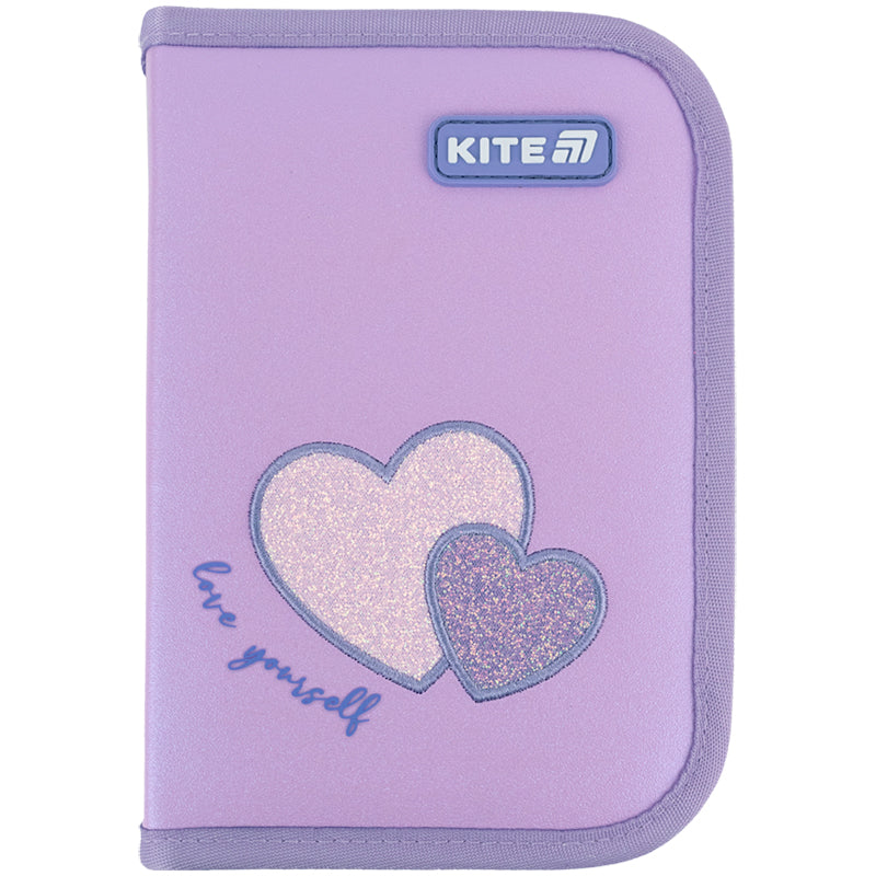 Школьный набор Kite Education Sweetheart SET_K25-555S-7 (рюкзак, пенал, сумка)