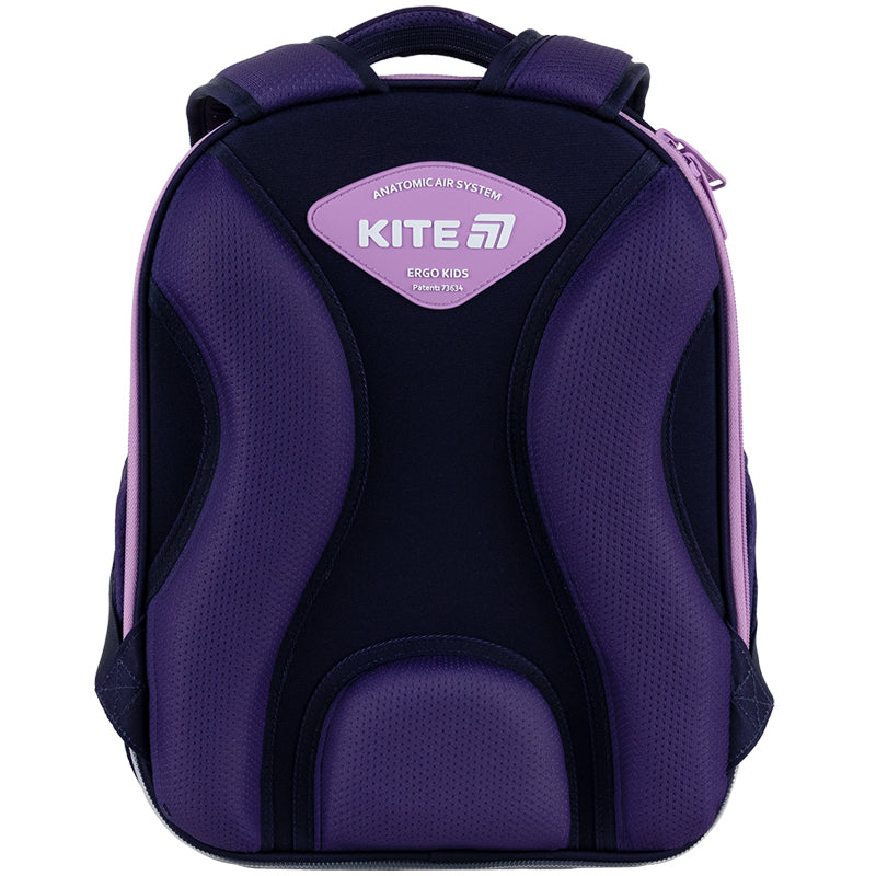 Школьный набор Kite Education Feel Good SET_K25-555S-8 (рюкзак, пенал, сумка)