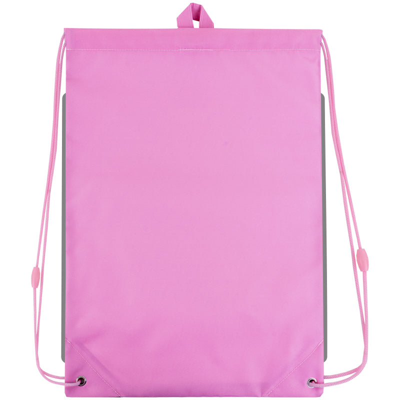 Школьный набор Kite Education Sparkling SET_K25-555S-9 (рюкзак, пенал, сумка)