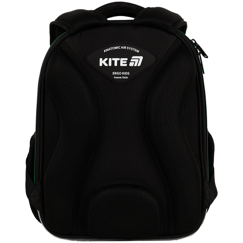 Школьный набор Kite Education Play&Win SET_K25-555S-2 (рюкзак, пенал, сумка)