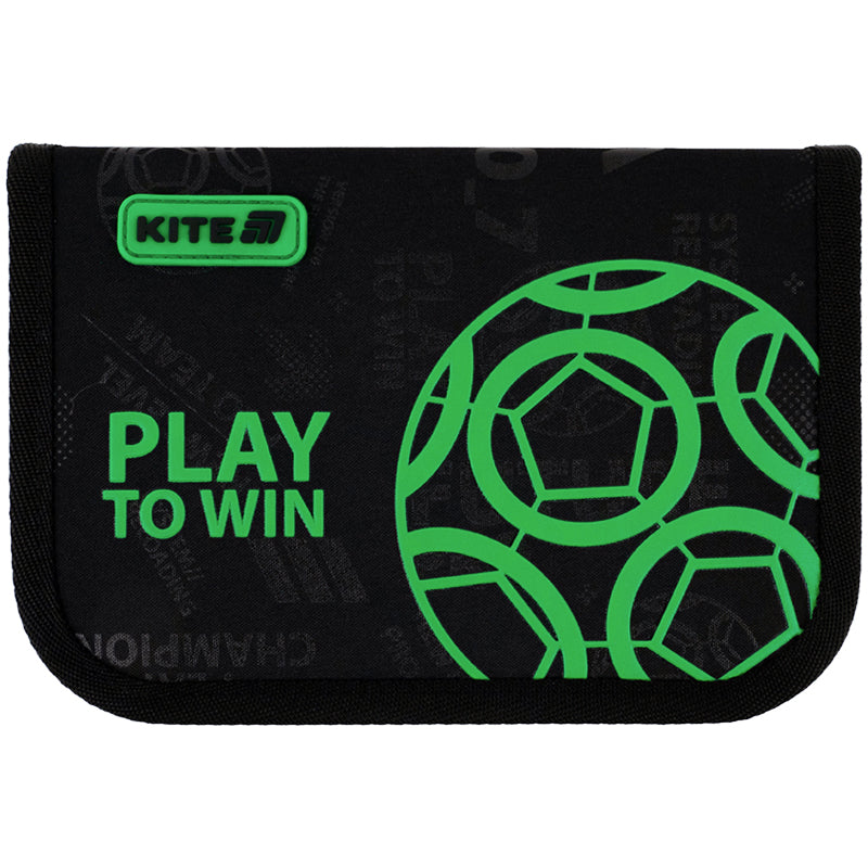 Школьный набор Kite Education Play&Win SET_K25-555S-2 (рюкзак, пенал, сумка)