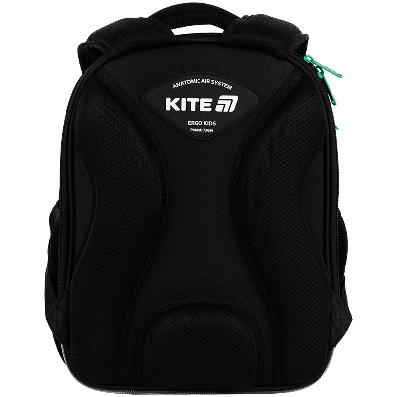 Школьный набор Kite Education Pixel Game SET_K25-555S-4 (рюкзак, пенал, сумка)
