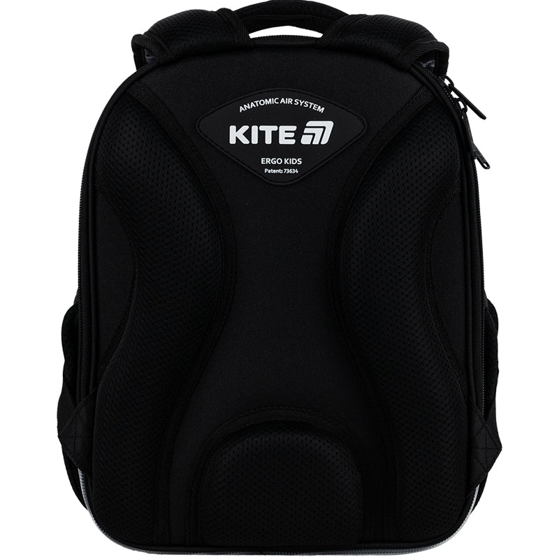 Школьный набор Kite Education Game On SET_K25-555S-5 (рюкзак, пенал, сумка)