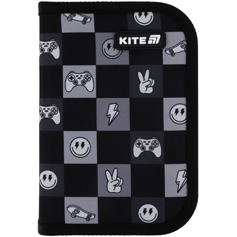 Школьный набор Kite Education Game On SET_K25-555S-5 (рюкзак, пенал, сумка)