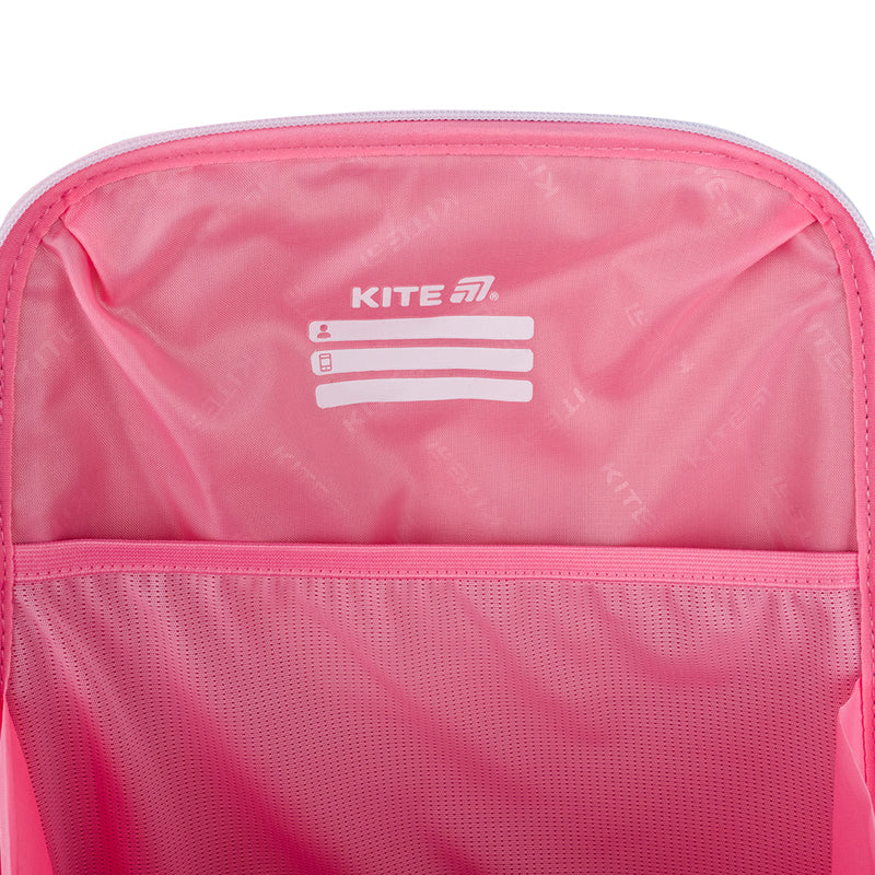 Школьный набор Kite Education Shiny SET_K25-531M-1 (рюкзак, пенал, сумка)