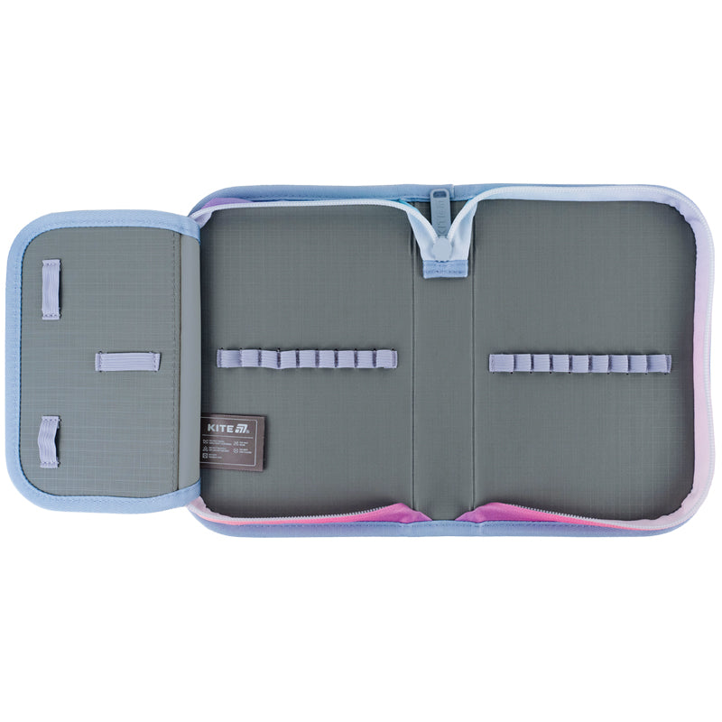 Школьный набор Kite Education Shiny SET_K25-531M-1 (рюкзак, пенал, сумка)