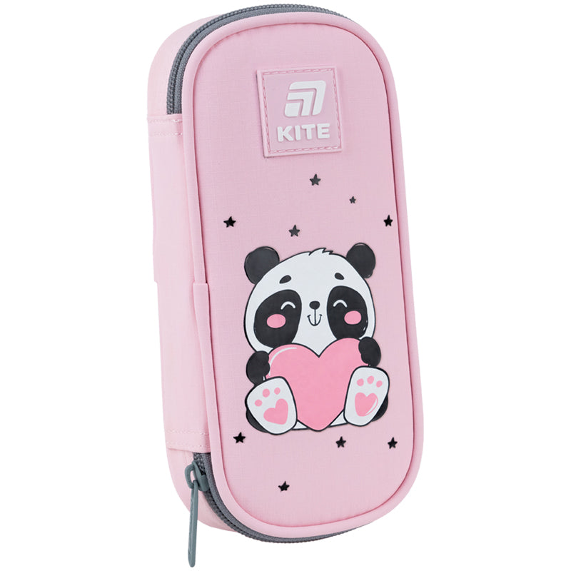 Школьный набор Kite Education Panda SET_K25-771S-1 (рюкзак, пенал, сумка)