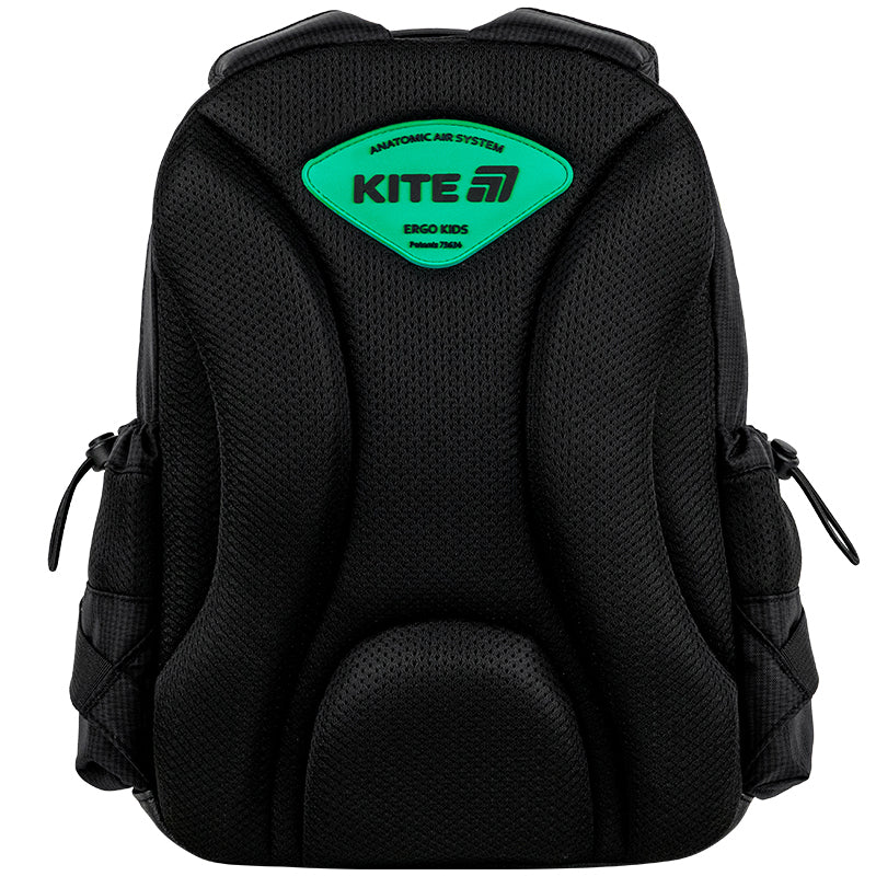 Школьный набор Kite Education Game Over SET_K25-771S-4 (рюкзак, пенал, сумка)