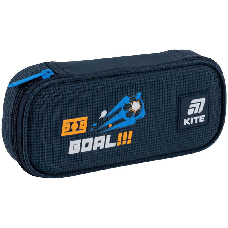 Школьный набор Kite Education Goal Time SET_K25-771S-5 (рюкзак, пенал, сумка)
