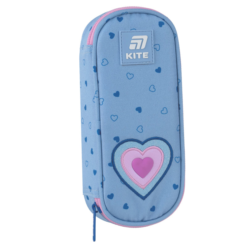 Школьный набор Kite Education Lovely SET_K25-773M-1 (рюкзак, пенал, сумка)
