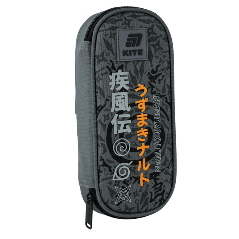Школьный набор Kite Education Naruto Shippuden SET_NR25-773M (рюкзак, пенал, сумка)