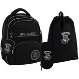 Школьный набор Kite Education Harry Potter SET_HP25-773M (рюкзак, пенал, сумка) Школьный набор Kite Education Harry Potter SET_HP25-773M (рюкзак, пенал, сумка)