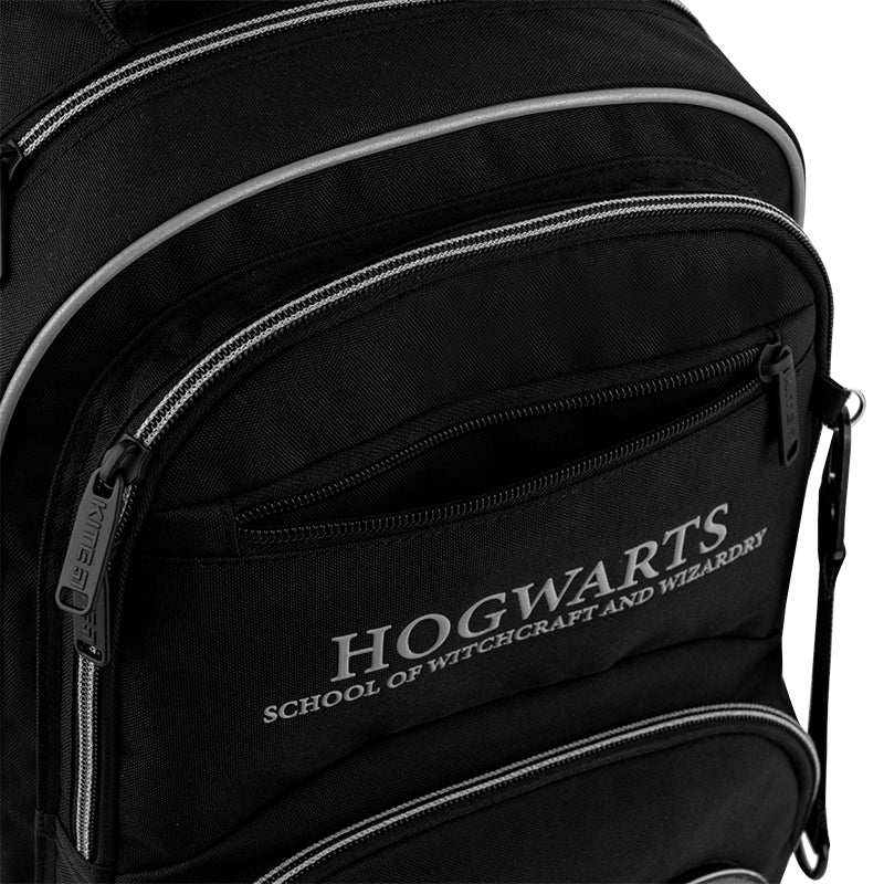 Школьный набор Kite Education Harry Potter SET_HP25-773M (рюкзак, пенал, сумка)