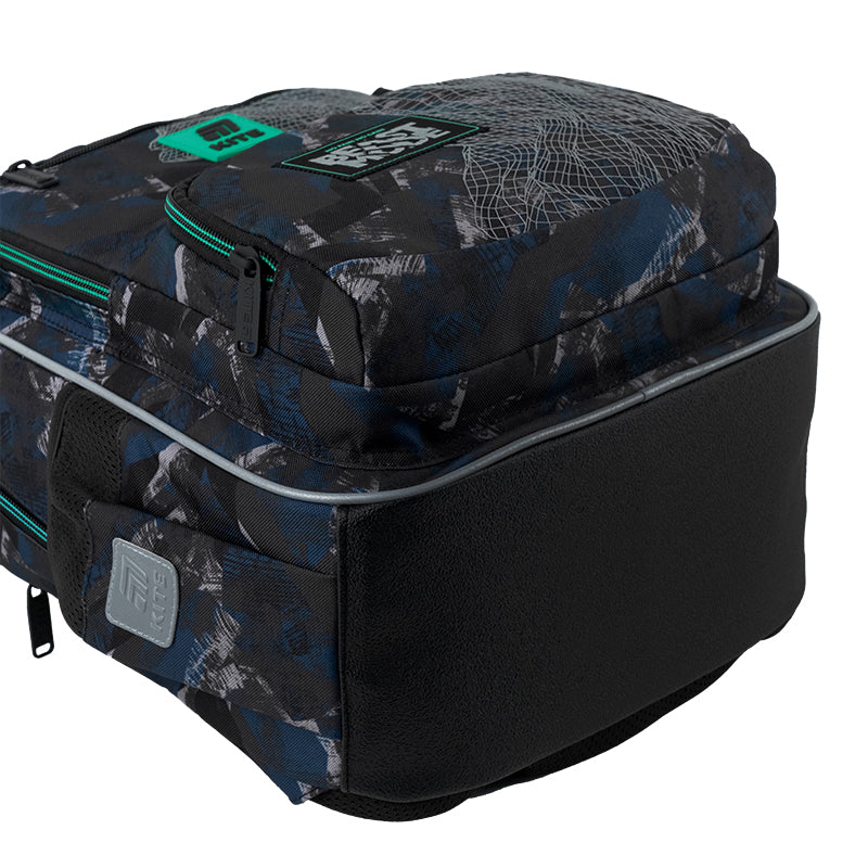Школьный набор Kite Education Beast Mode SET_K25-773M-3 (рюкзак, пенал, сумка)