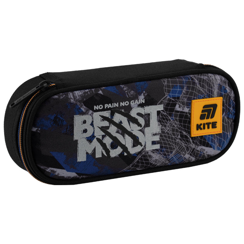 Школьный набор Kite Education Beast Mode SET_K25-773M-3 (рюкзак, пенал, сумка)