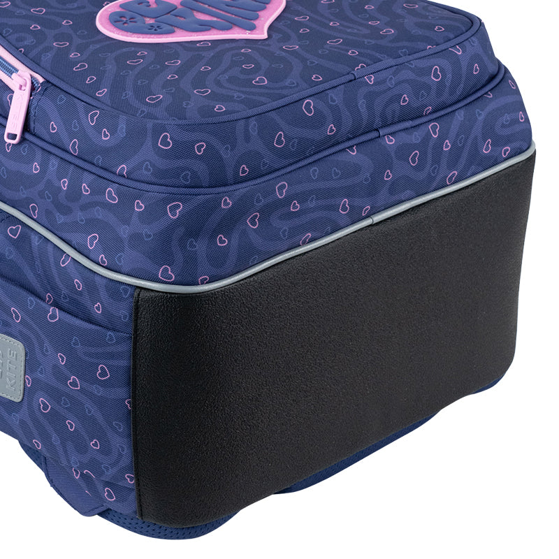 Школьный набор Kite Education Be Kind SET_K25-763M-4 (рюкзак, пенал, сумка)