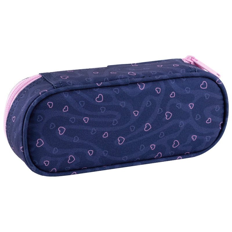 Школьный набор Kite Education Be Kind SET_K25-763M-4 (рюкзак, пенал, сумка)