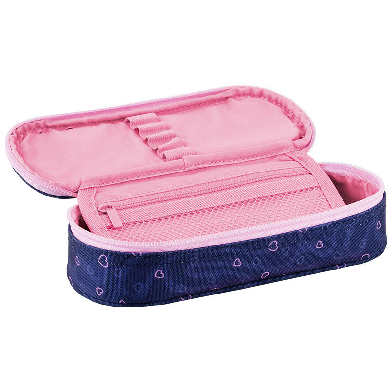 Школьный набор Kite Education Be Kind SET_K25-763M-4 (рюкзак, пенал, сумка)