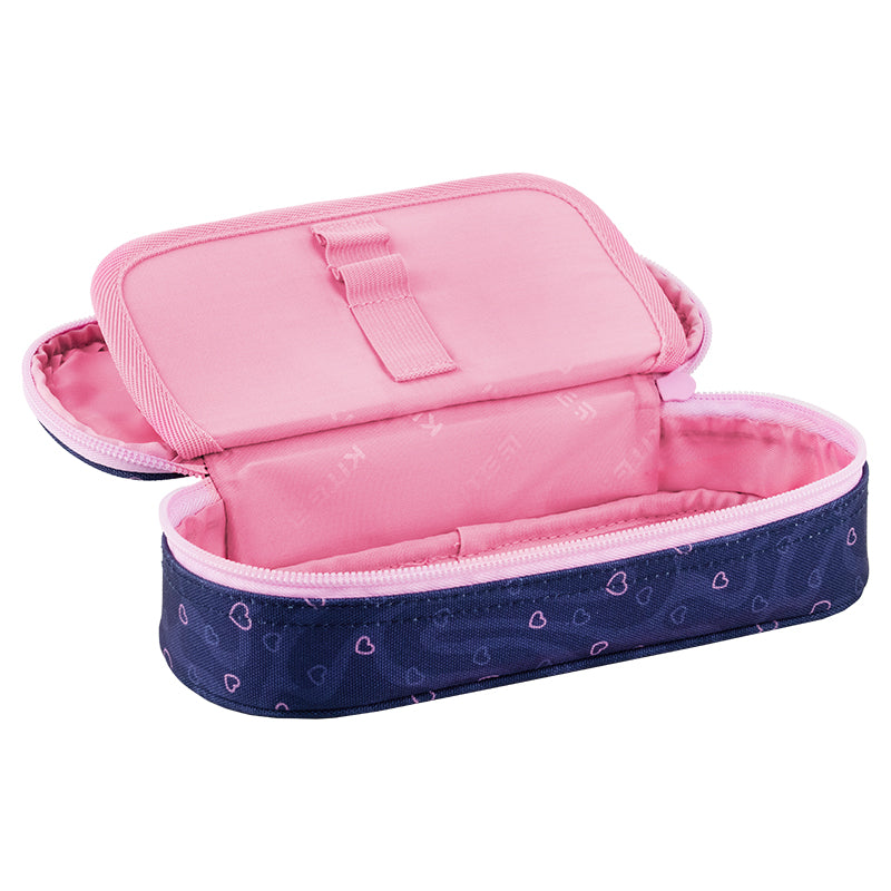 Школьный набор Kite Education Be Kind SET_K25-763M-4 (рюкзак, пенал, сумка)