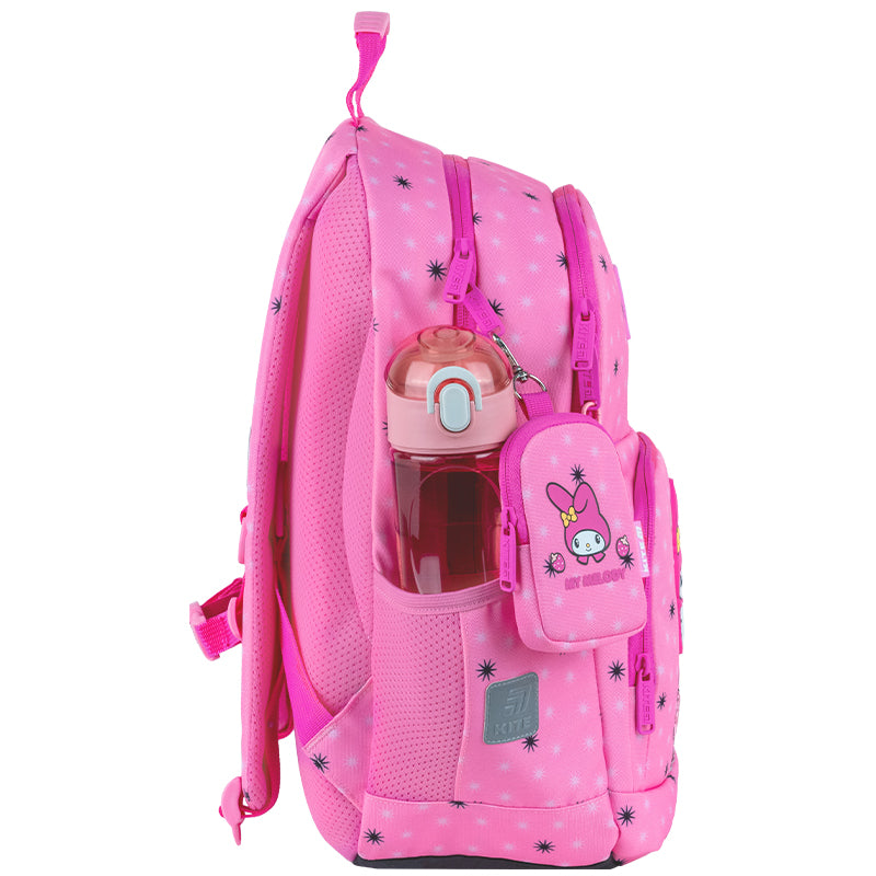 Школьный набор Kite Education My Melody SET_HK25-585M-2 (рюкзак, пенал, сумка)