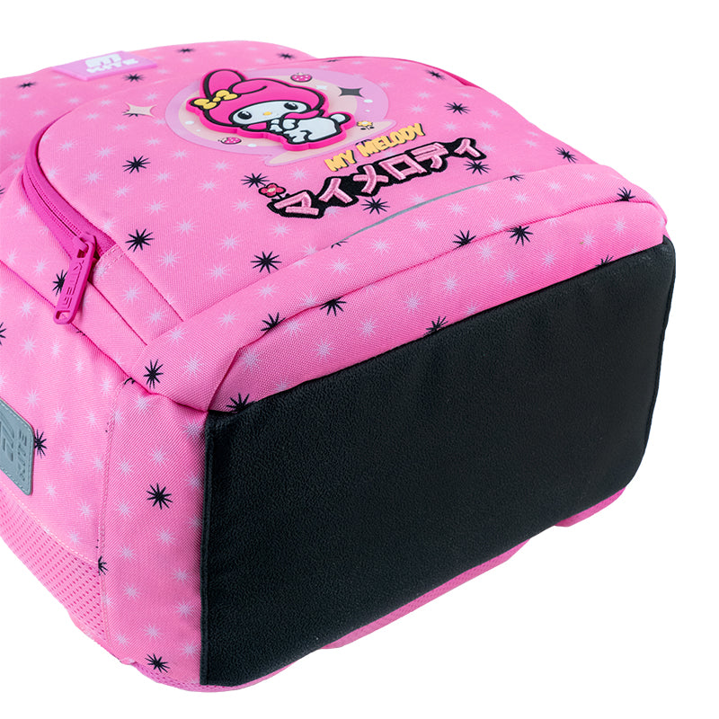 Школьный набор Kite Education My Melody SET_HK25-585M-2 (рюкзак, пенал, сумка)