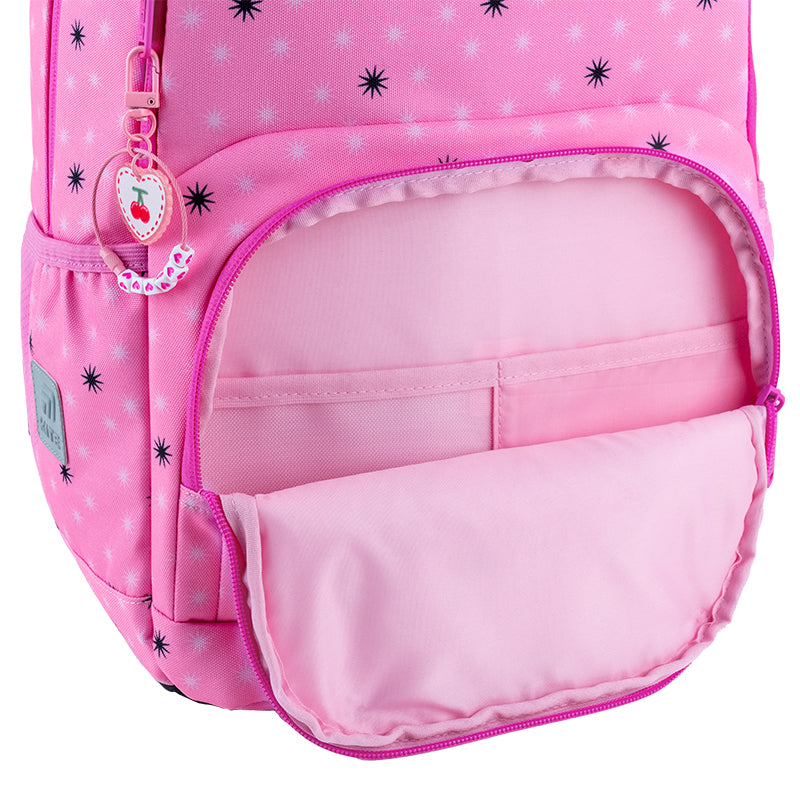 Школьный набор Kite Education My Melody SET_HK25-585M-2 (рюкзак, пенал, сумка)