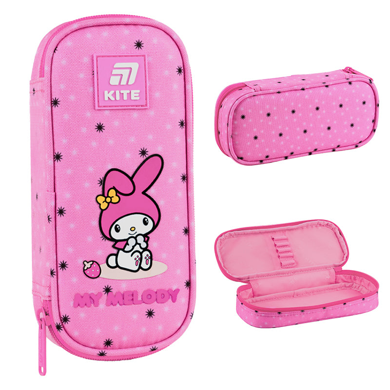 Школьный набор Kite Education My Melody SET_HK25-585M-2 (рюкзак, пенал, сумка)