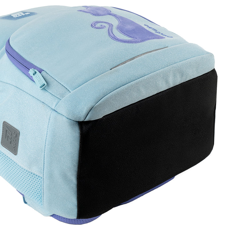 Школьный набор Kite Education Catsline SET_K25-585M-1 (рюкзак, пенал, сумка)
