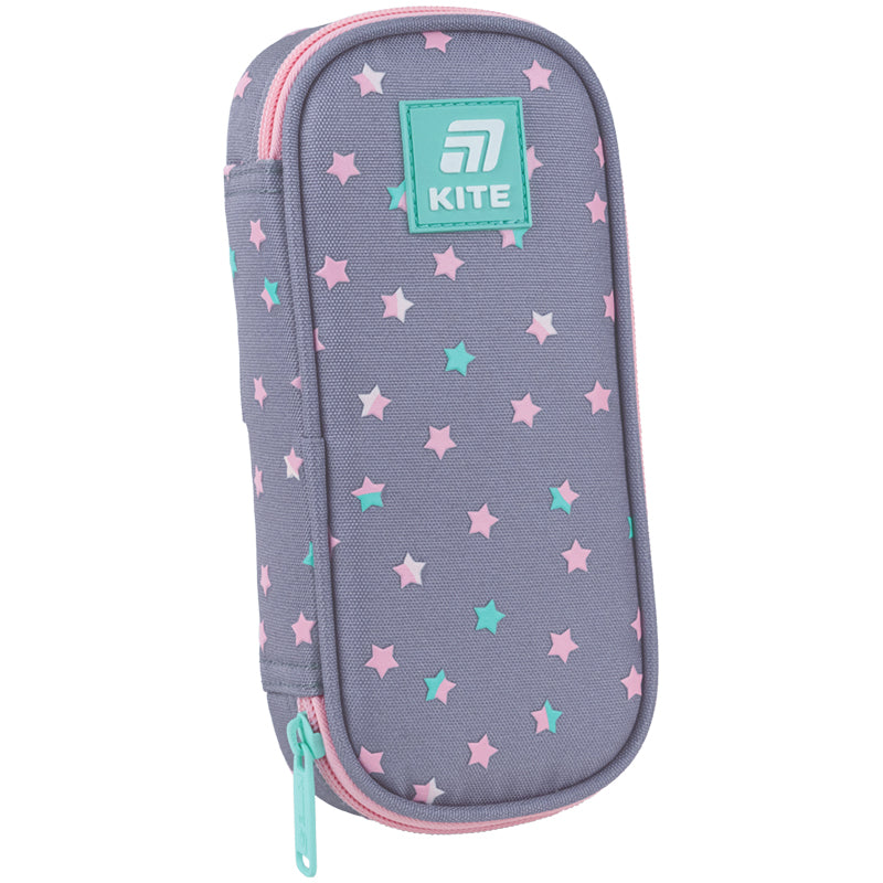 Школьный набор Kite Education Kawaii Stars SET_K25-585M-2 (рюкзак, пенал, сумка)