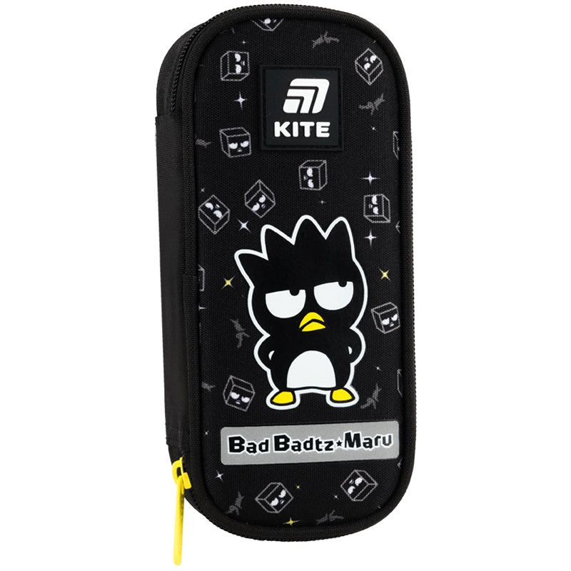 Школьный набор Kite Education Bad Badtz Maru SET_HK25-585M-1 (рюкзак, пенал, сумка)