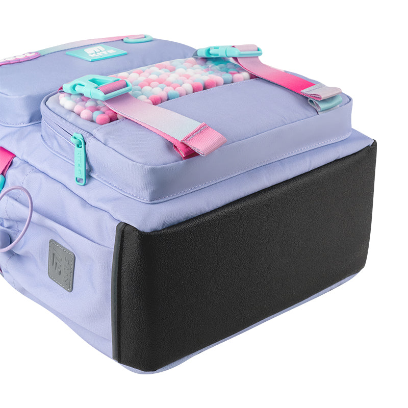 Школьный набор Kite Education Cool SET_K25-1022M-1 (рюкзак, пенал, сумка)
