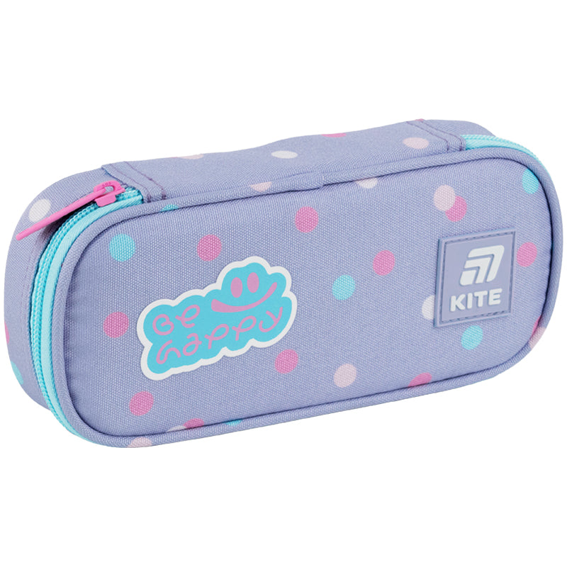 Школьный набор Kite Education Cool SET_K25-1022M-1 (рюкзак, пенал, сумка)